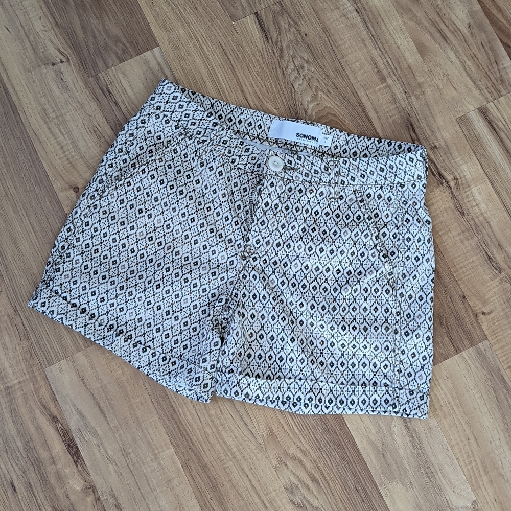Women's Sonoma Chino Shorts